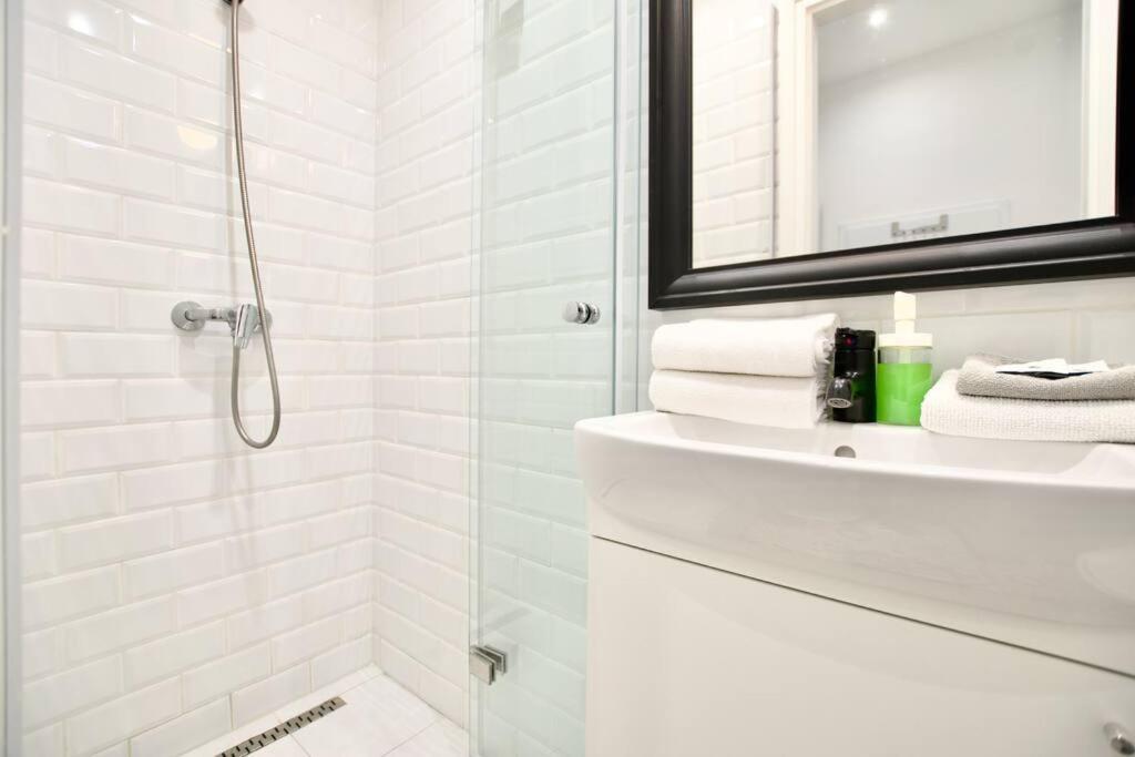 Standard Apartment By Hi5-St. King Mini Studio Budapest Ngoại thất bức ảnh